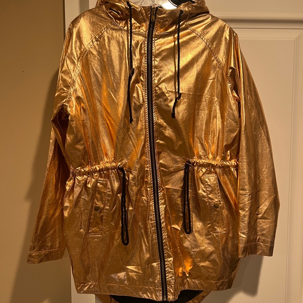 Pretty Little Thing Jacket